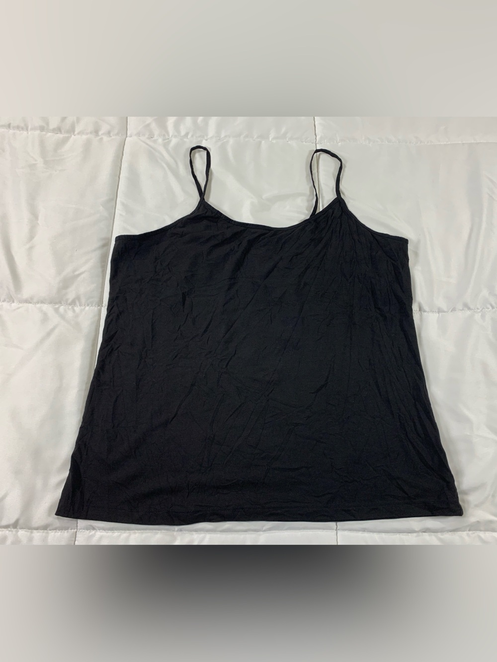 Pre loved TIME AND TRU tank top girls (22) size XXXL